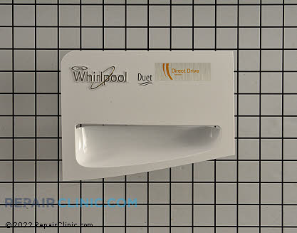 Handle W10774321 Alternate Product View