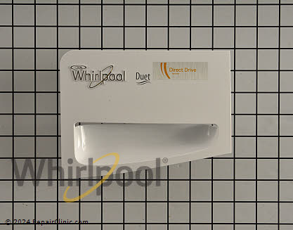 Handle W10774321 Alternate Product View