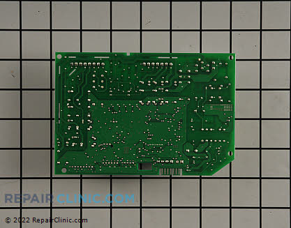 Control Board W11035837 Alternate Product View