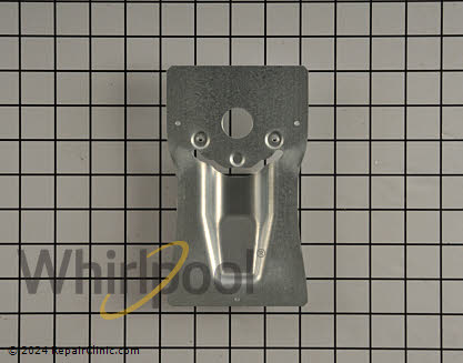 Mounting Bracket 461967008471 Alternate Product View