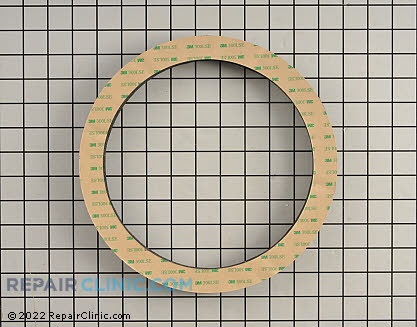Air Filter Gasket 770424 Alternate Product View