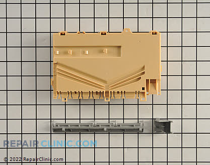 Control Board W10866124 Alternate Product View