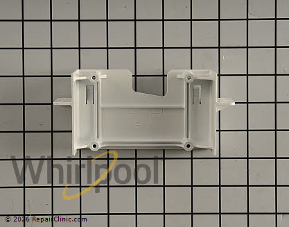 Mounting Bracket 2305208 Alternate Product View