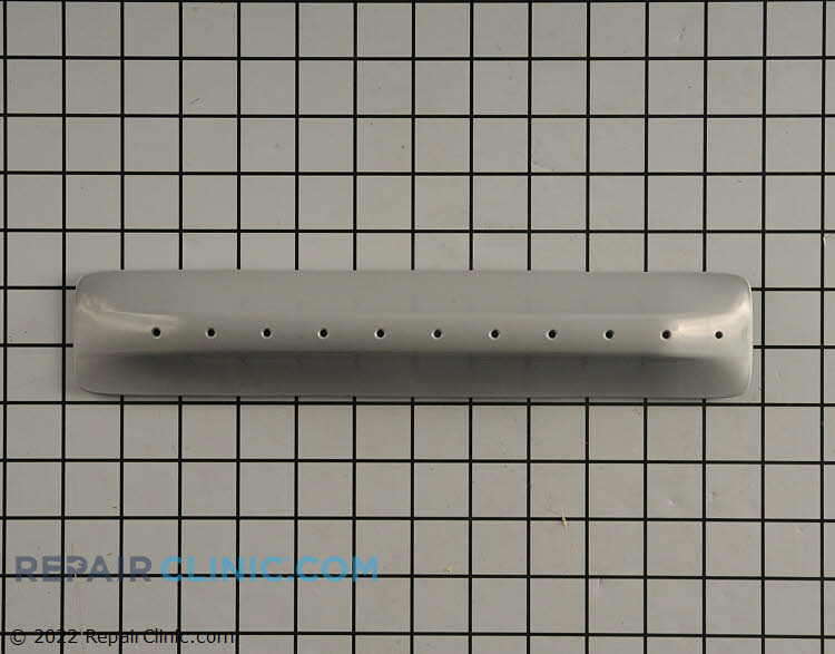 Washing Machine Drum Baffle WPW10597205 Fast Shipping Repair Clinic