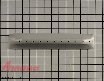 Drum Baffle WPW10597205 Alternate Product View