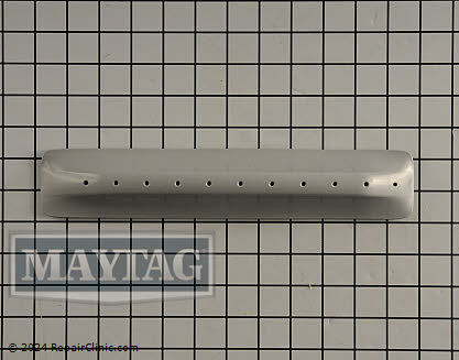 Drum Baffle WPW10597205 Alternate Product View