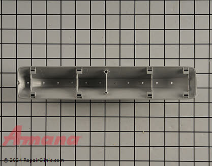 Drum Baffle WPW10597205 Alternate Product View