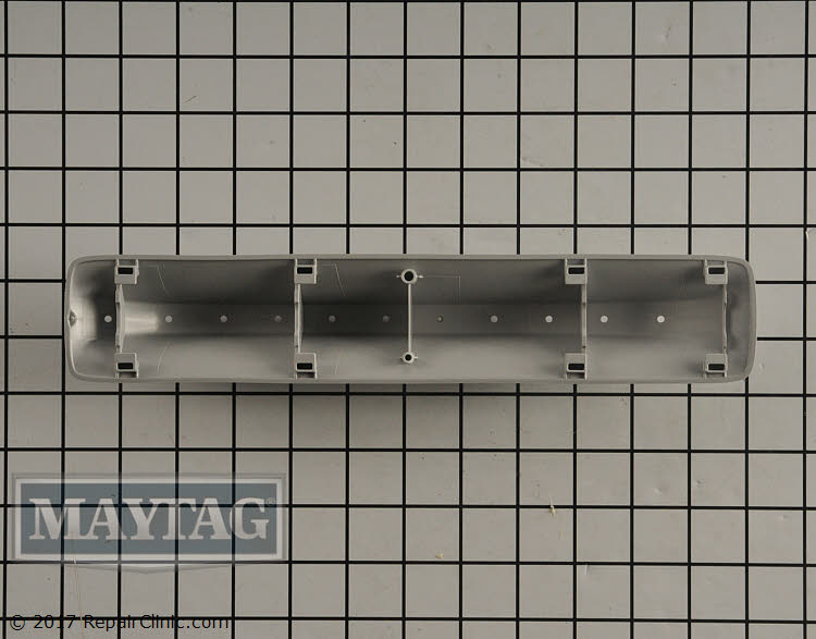 Drum Baffle WPW10597205 Maytag Replacement Parts