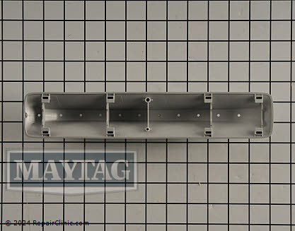 Drum Baffle WPW10597205 Alternate Product View