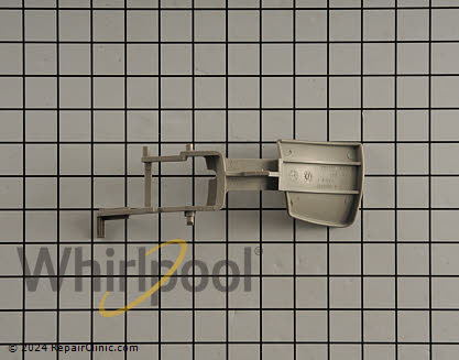 Dispenser Actuator WP2255432AP Alternate Product View