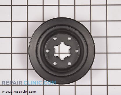 Drive Pulley 584286101 Alternate Product View