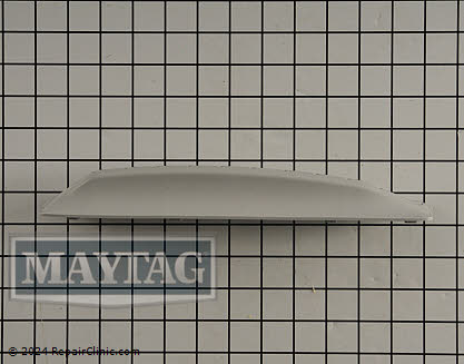 Drum Baffle WPW10597205 Alternate Product View