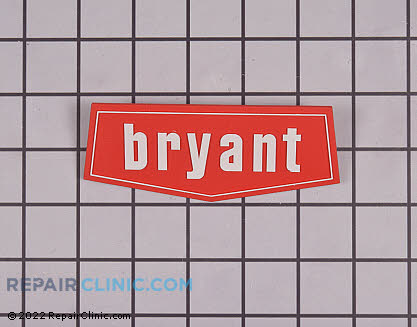 Nameplate 342055-401 Alternate Product View