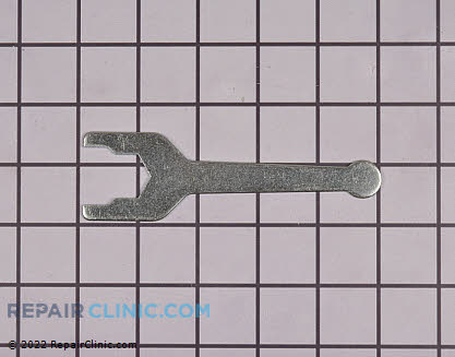 Spanner Nut MHU62101101 Alternate Product View