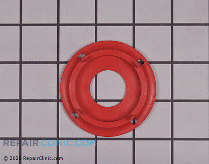 Air Baffle 12L48 Alternate Product View