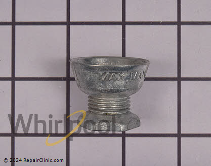 Motor Pulley W11568637 Alternate Product View
