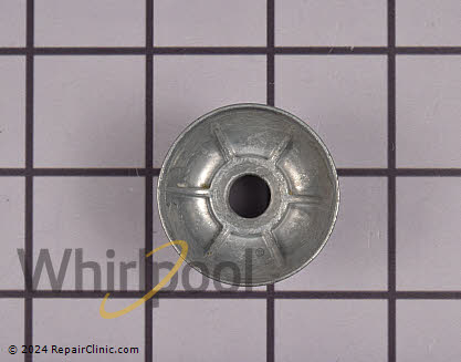 Motor Pulley W11568637 Alternate Product View