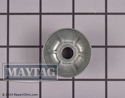 Motor Pulley W11568637 Alternate Product View