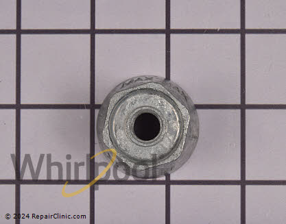 Motor Pulley W11568637 Alternate Product View