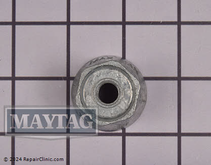 Motor Pulley W11568637 Alternate Product View