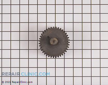 Drive Gear 1664870SM Alternate Product View