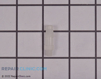 Hose Connector S1-02811299000 Alternate Product View
