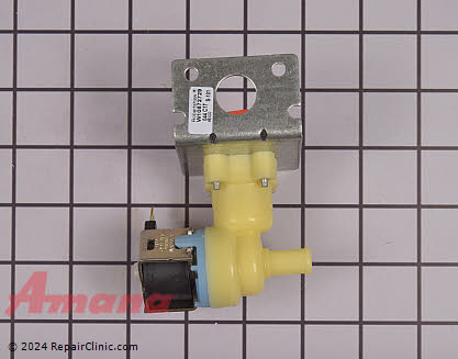 Water Inlet Valve W11082871 Alternate Product View