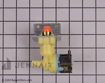 Water Inlet Valve W11082871 Alternate Product View