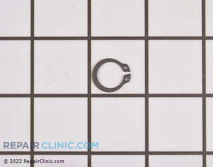 Snap Retaining Ring 583350301 Alternate Product View