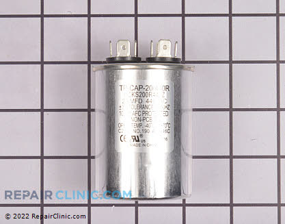 Run Capacitor TP-CAP-20/440R Alternate Product View