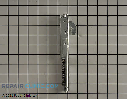 Door Hinge WB10X28435 Alternate Product View