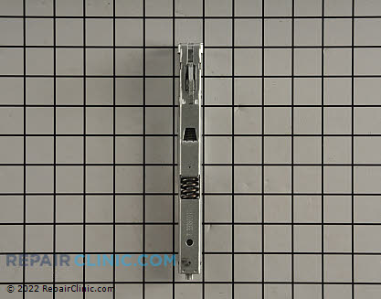 Door Hinge WB10X28435 Alternate Product View
