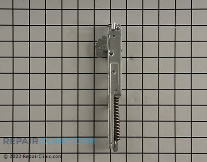 Door Hinge WB10X28435 Alternate Product View