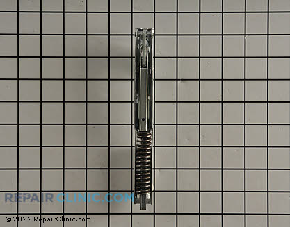 Door Hinge WB10X28435 Alternate Product View