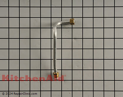 Gas Tube or Connector W10353152 Alternate Product View