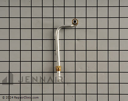 Gas Tube or Connector W10353152 Alternate Product View