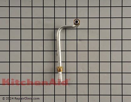Gas Tube or Connector W10353152 Alternate Product View
