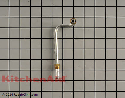 Gas Tube or Connector W10353152 Alternate Product View