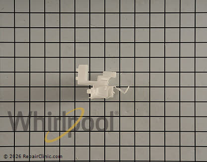 Retainer W10193055 Alternate Product View