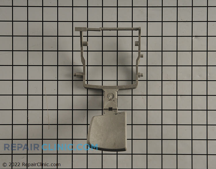 Refrigerator Dispenser Lever WP2255431AP Whirlpool Dispenser Lever