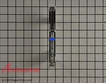 Door Hinge W11095995 Alternate Product View