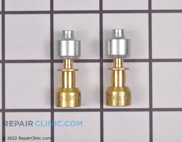 Service Valve W10896677 Alternate Product View