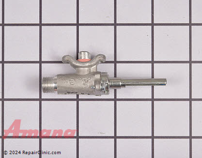 Surface Burner Valve WPW10279615 Alternate Product View