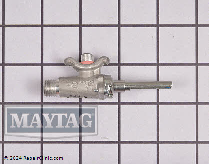 Surface Burner Valve WPW10279615 Alternate Product View