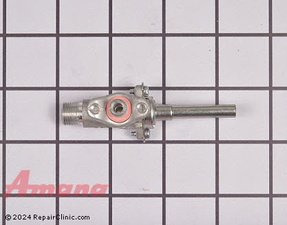 Surface Burner Valve WPW10279615 Alternate Product View