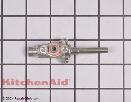 Surface Burner Valve WPW10279615 Alternate Product View