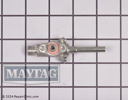 Surface Burner Valve WPW10279615 Alternate Product View