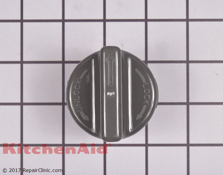 Cap W11220375 KitchenAid Replacement Parts