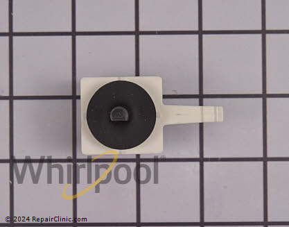 Selector Switch W10562713 Alternate Product View