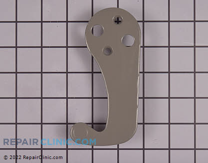 Top Hinge W11590581 Alternate Product View